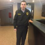 Güvenlik hizmeti veren firmalar