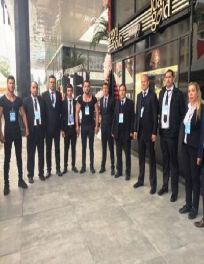 avrupa yakası güvenlik firmaları