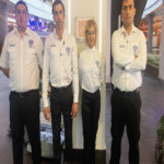 İstanbul özel güvenlik firmaları