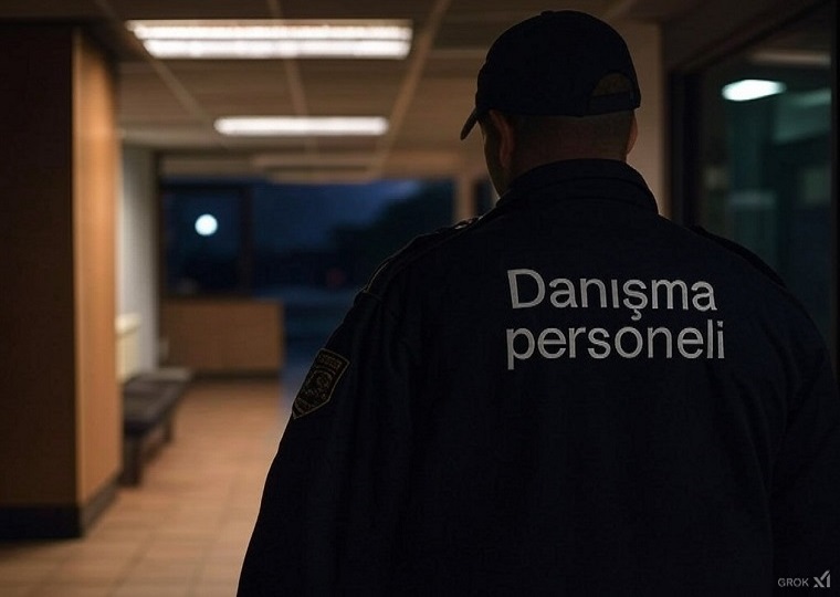image-2 Danışma personeli
