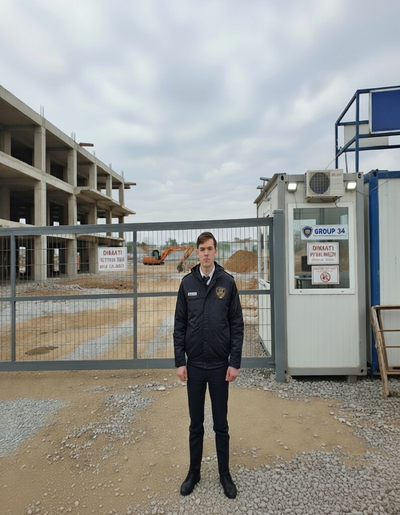 anadolu yakası güvenlik şirketleri