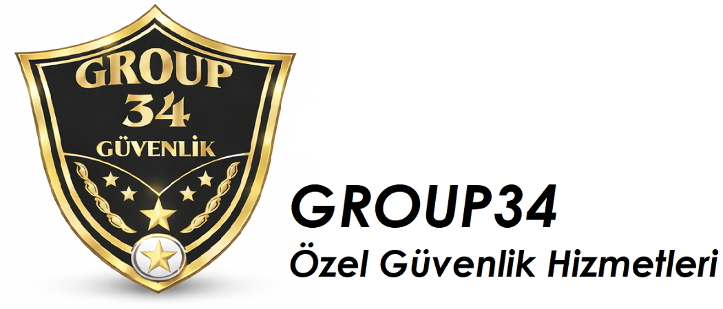 Group34 Güvenlik Şirketi