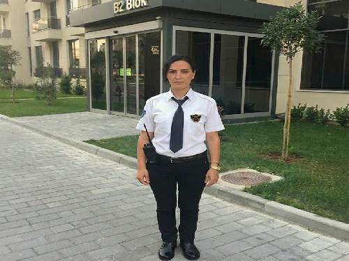 Group34 güvenlik müşteri yorumları - referanslar