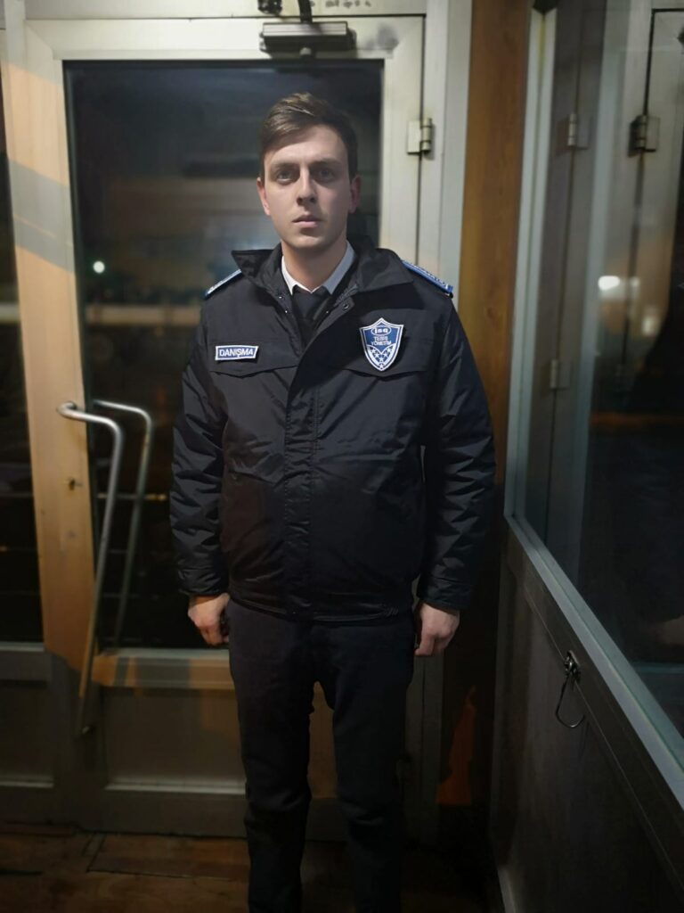 İstanbul Güvenlik Şirketleri Group34